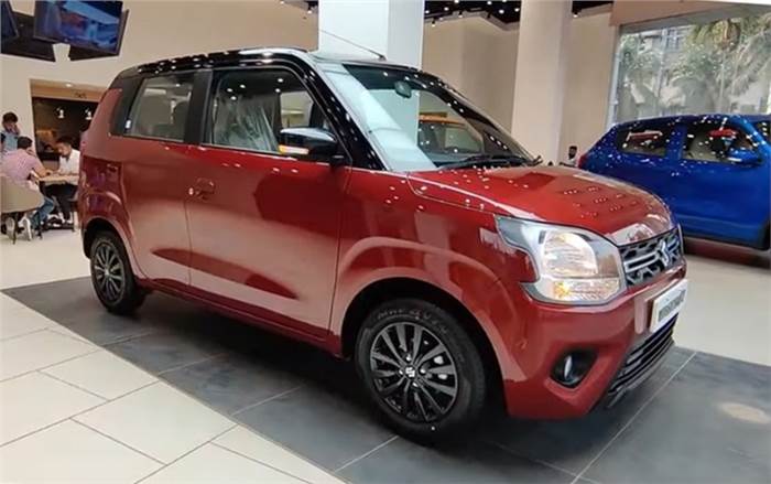 Maruti cars, SUV available with discounts of up to Rs 31,000